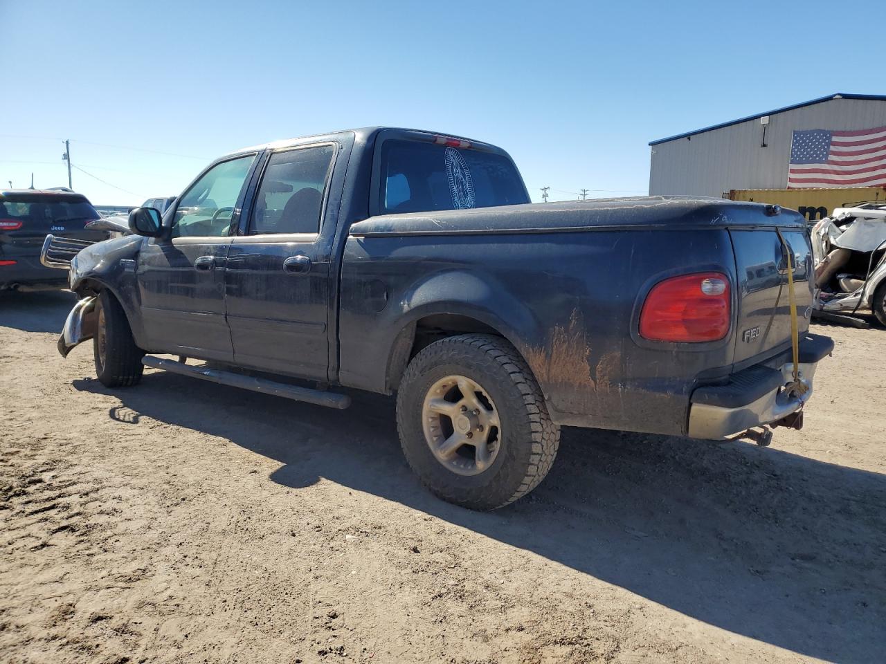2001 Ford F-150 - Image 2