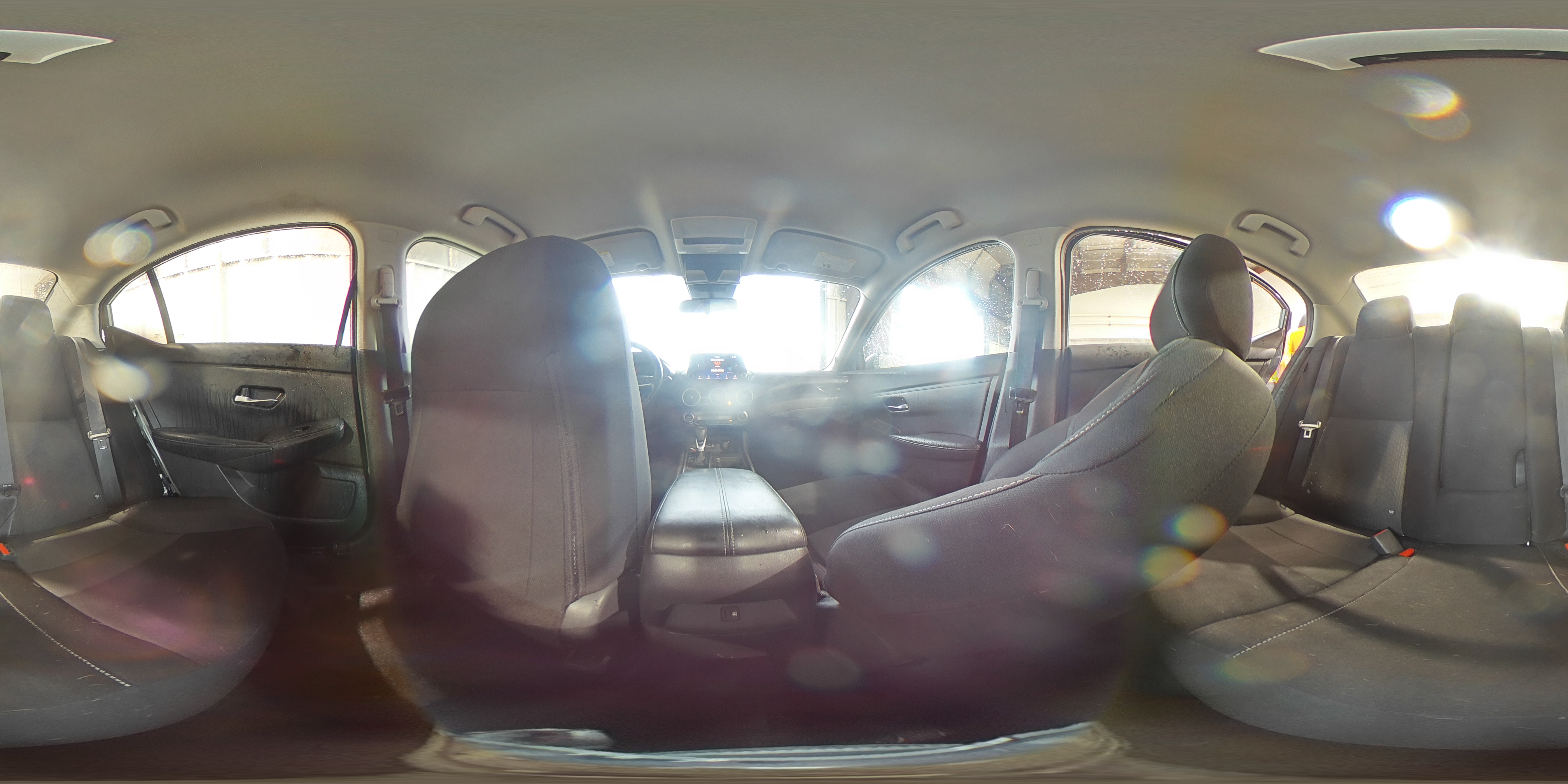 2021 Nissan Sentra - Image 15
