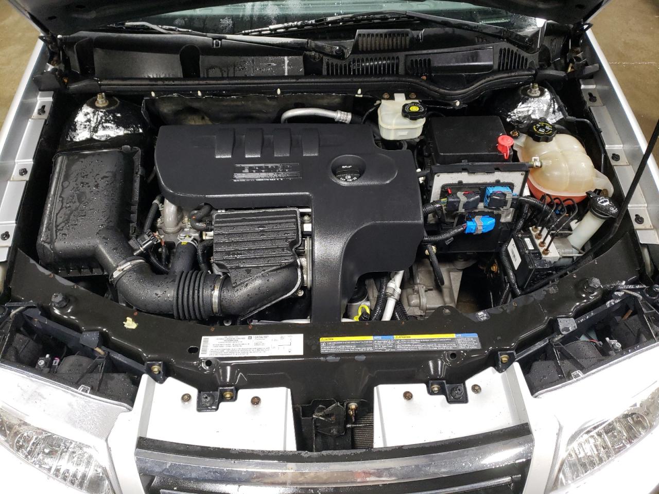 2006 Saturn ION - Image 11