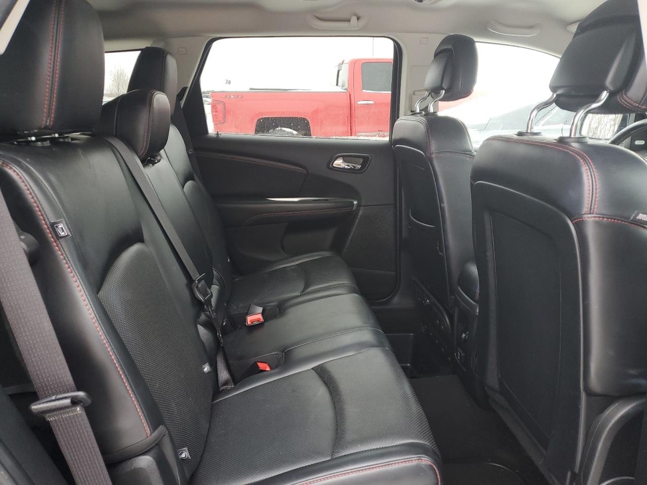 2017 Dodge Journey - Image 11
