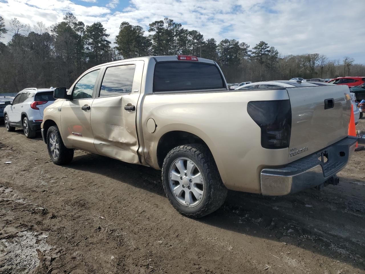 2010 Toyota Tundra - Image 2