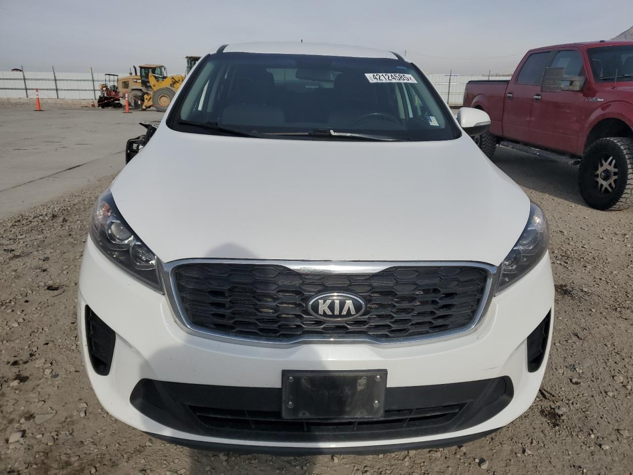 2019 Kia Sorento - Image 5
