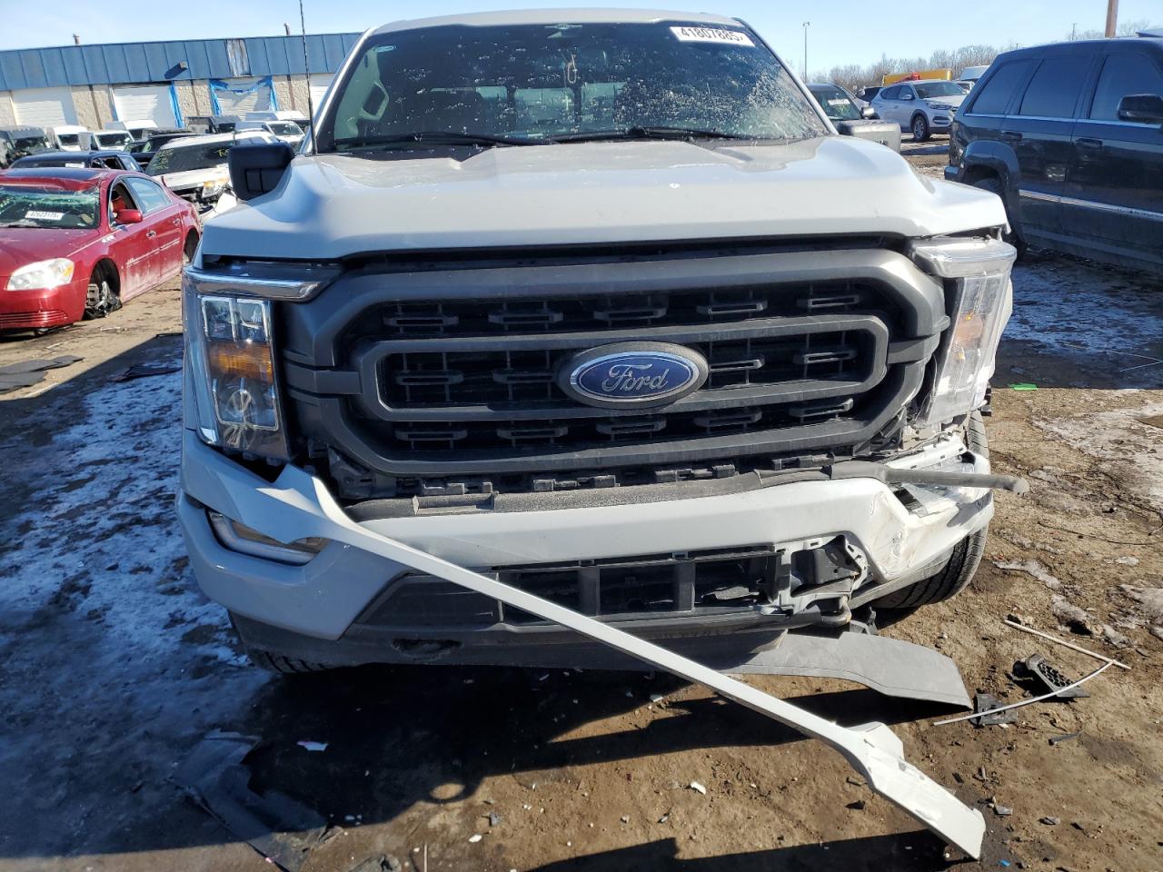 2023 Ford F-150 - Image 5