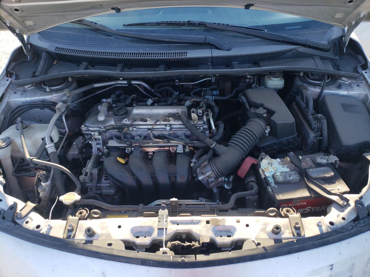 2009 Toyota Corolla - Image 11