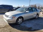 2003 Toyota Avalon Xl for Sale in Oklahoma City, OK - Side