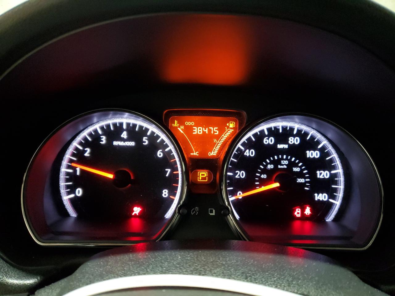 2013 Nissan Versa - Image 9