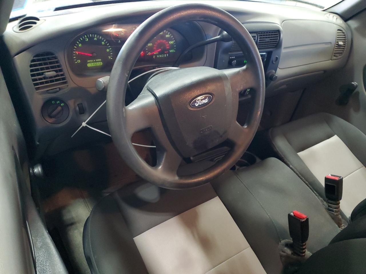 2007 Ford Ranger - Image 8