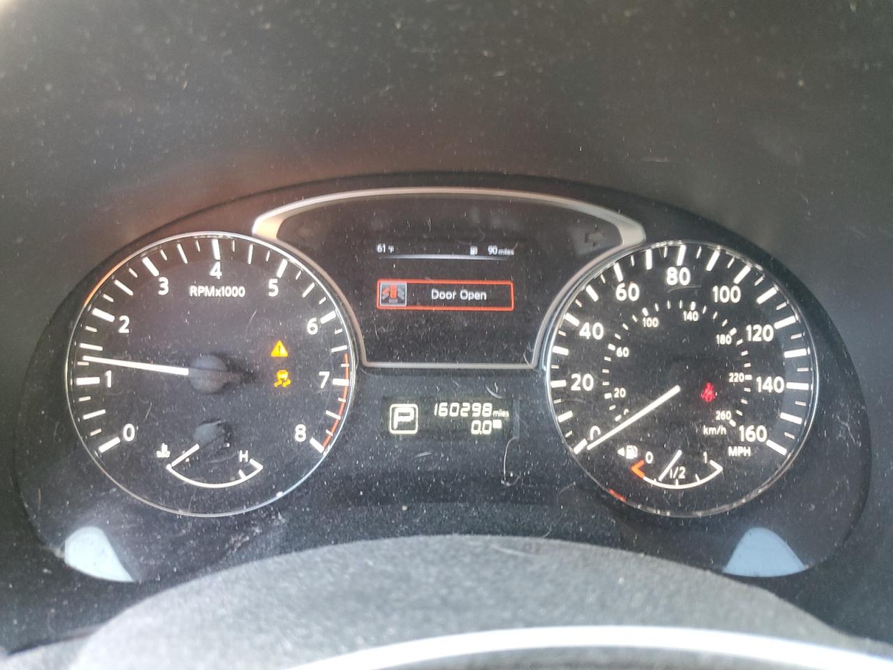 2015 Nissan Altima - Image 9