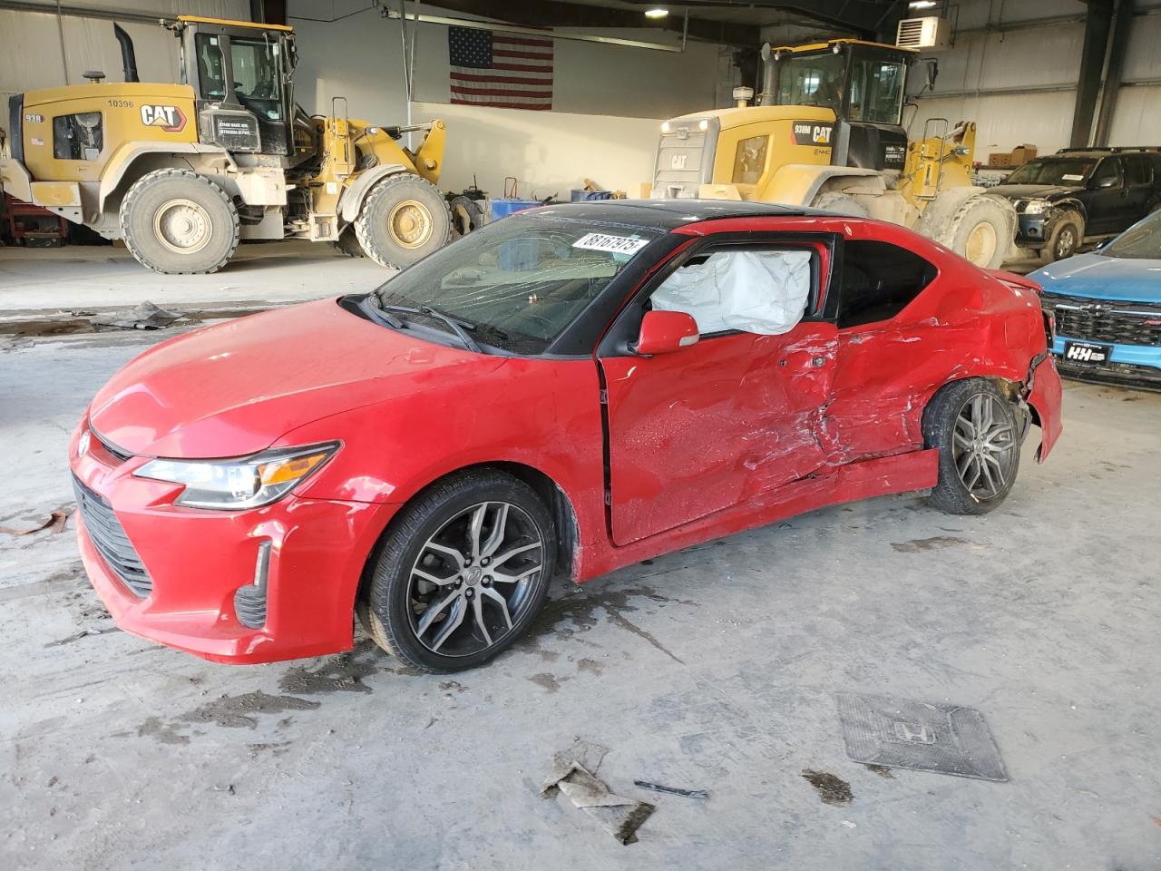 2014 Scion tC - Image 1