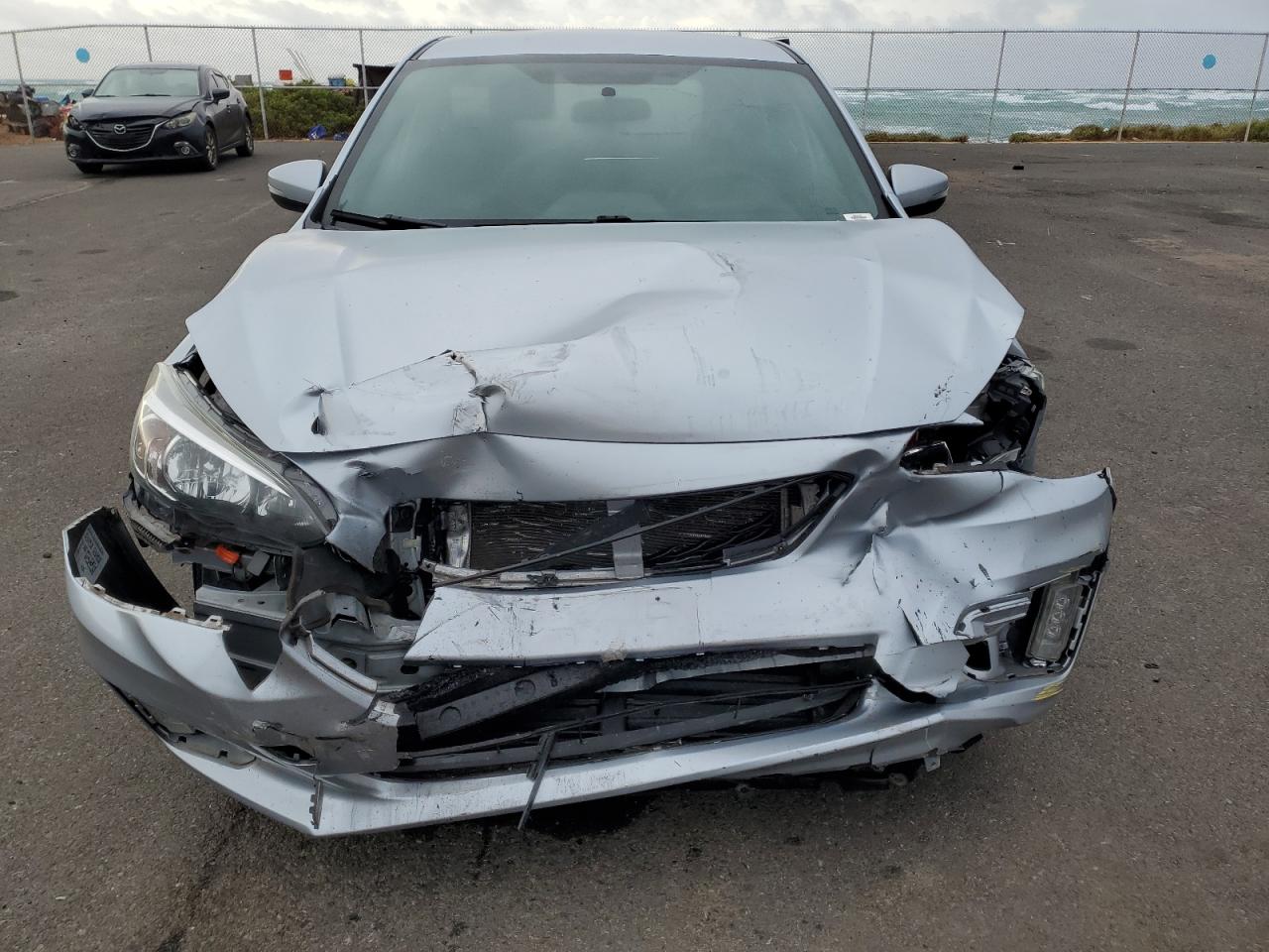 2019 Subaru Impreza - Image 5
