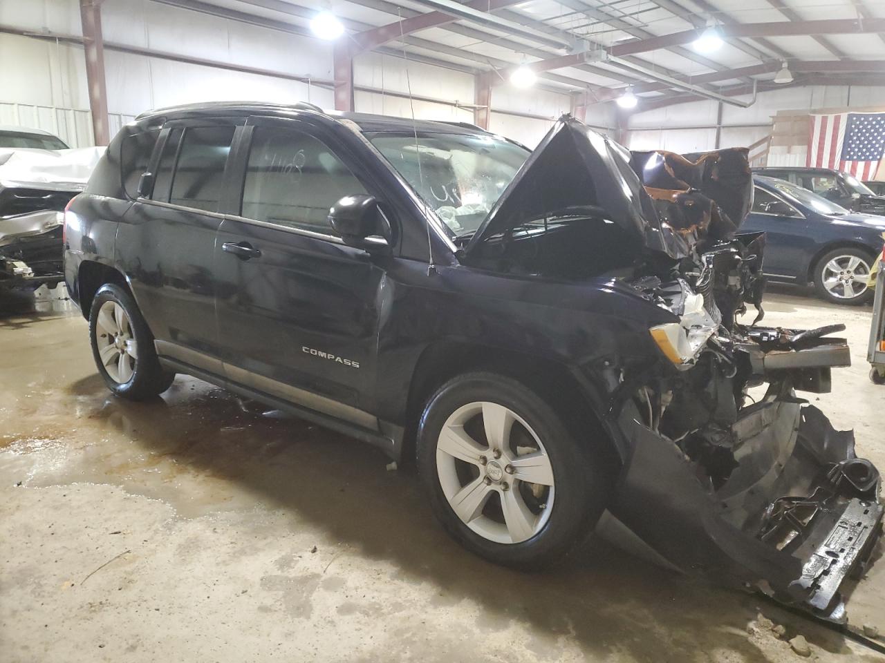 2011 Jeep Compass - Image 4