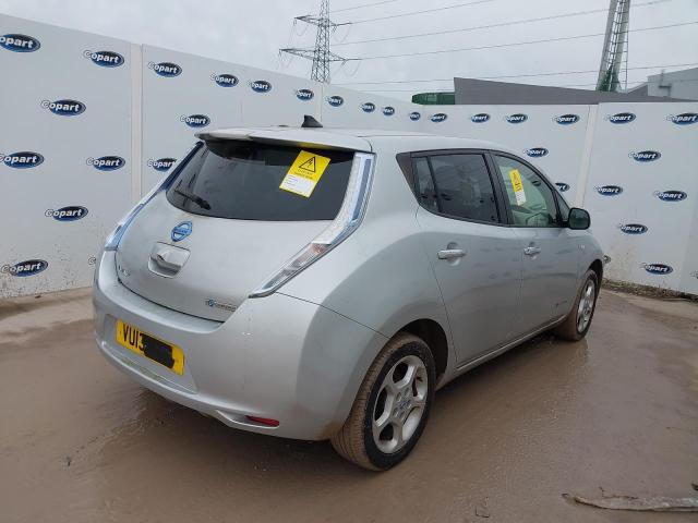 2013 NISSAN LEAF