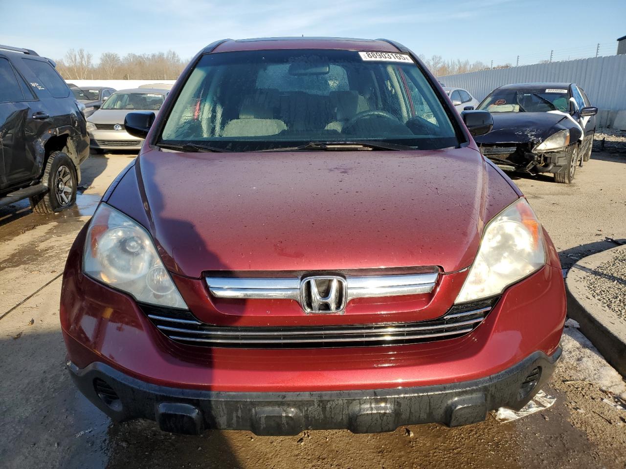 2009 Honda CR-V - Image 5