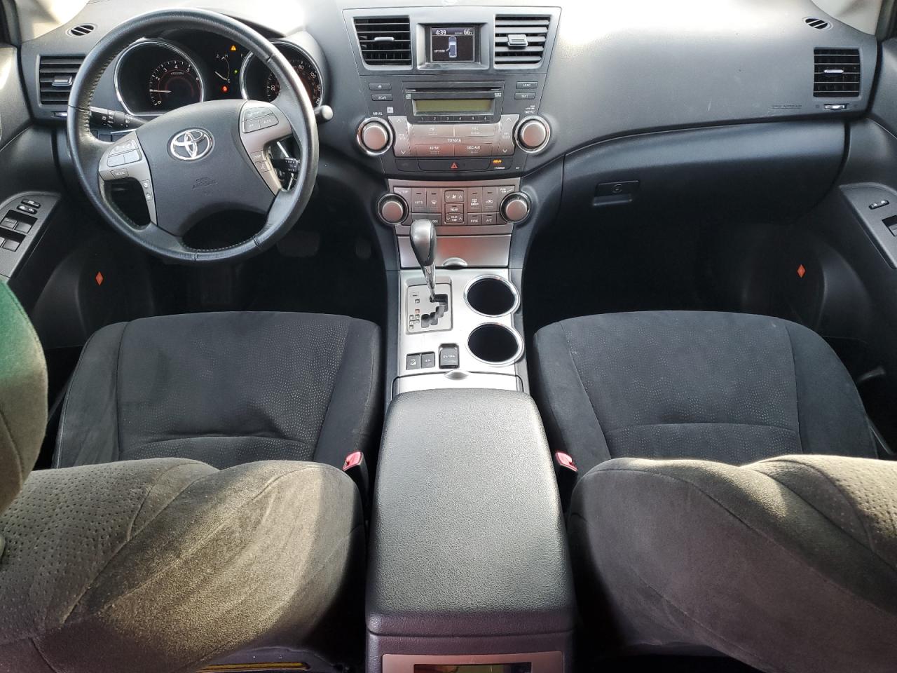 2009 Toyota Highlander - Image 8
