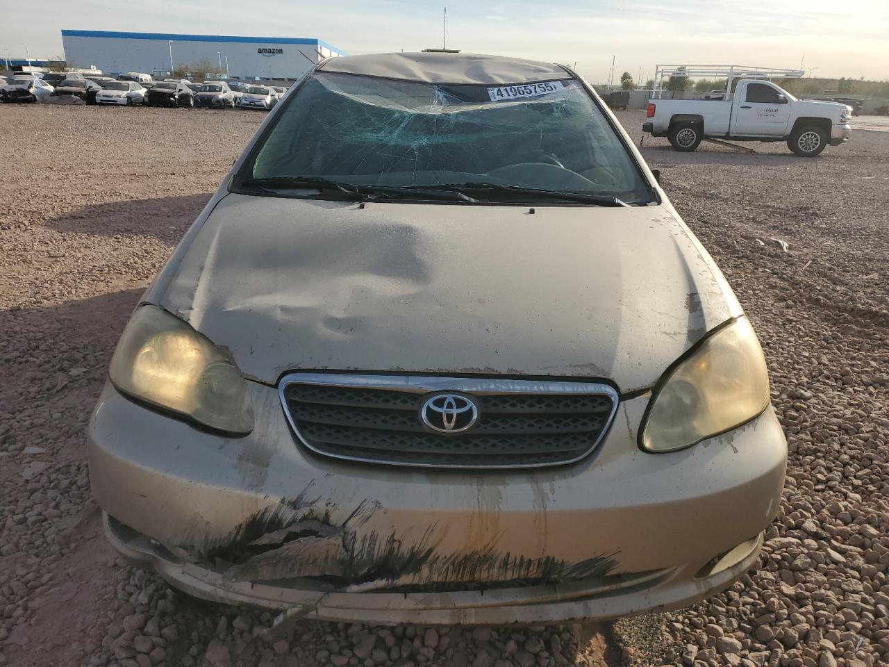 2005 Toyota Corolla - Image 5