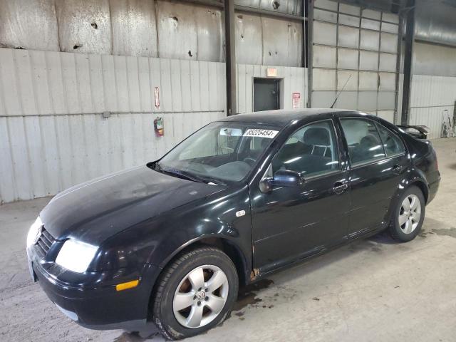 2003 Volkswagen Jetta Gls