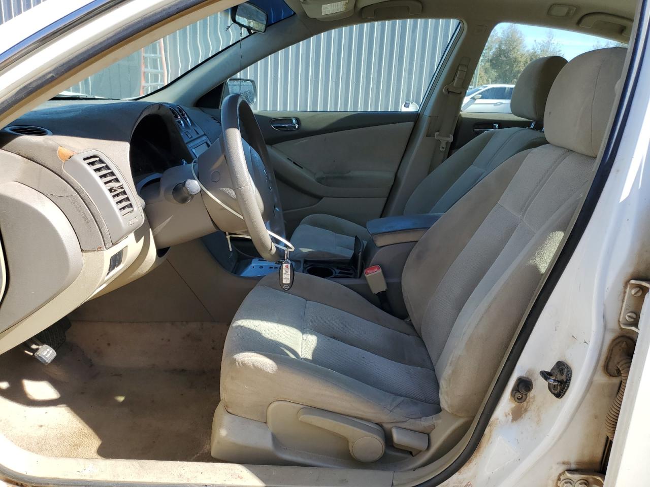 2008 Nissan Altima - Image 7