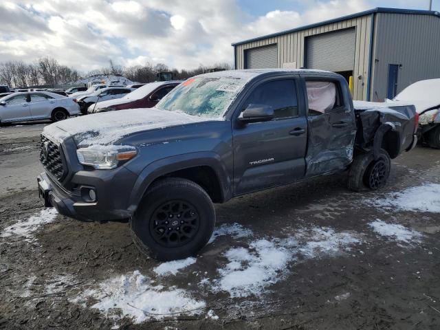 2020 Toyota Tacoma Double Cab