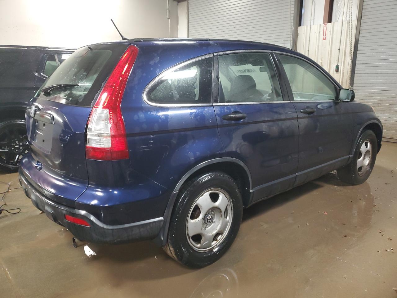 2008 Honda CR-V - Image 3