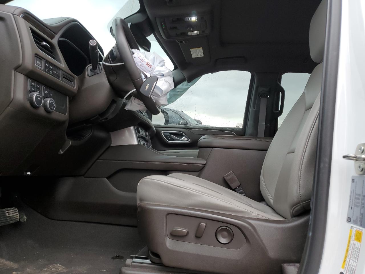 2023 Chevrolet Tahoe - Image 7