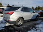 2021 Chevrolet Equinox Lt იყიდება Finksburg-ში, MD - Front End