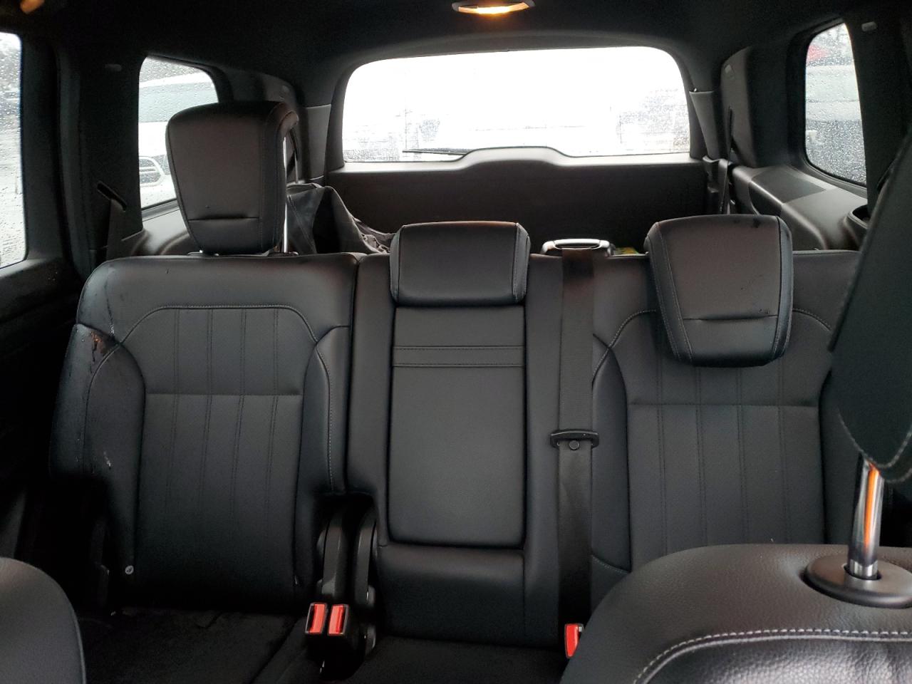 2019 Mercedes-Benz GLS-klasse - Image 10