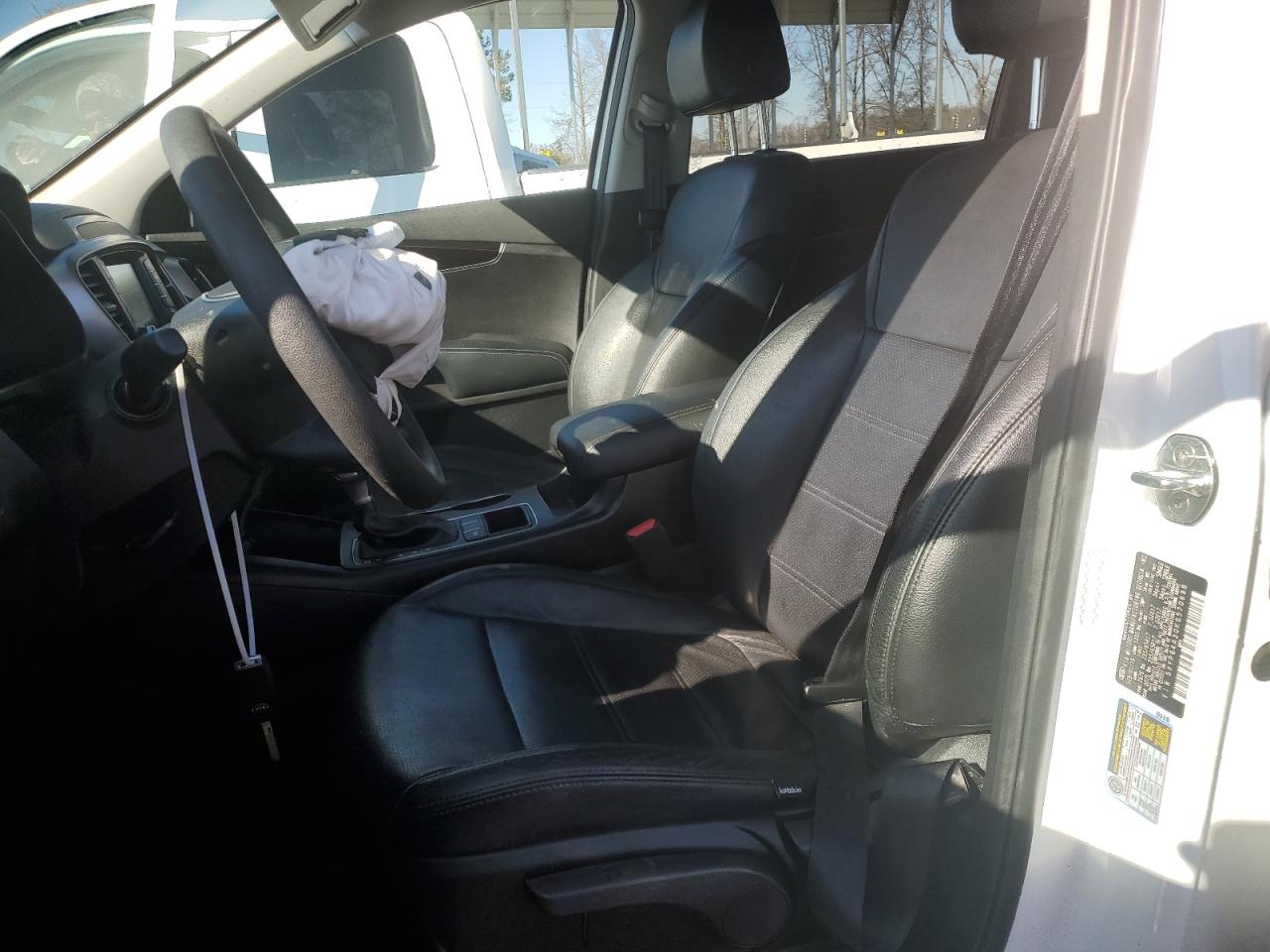 2019 Kia Sorento - Image 7