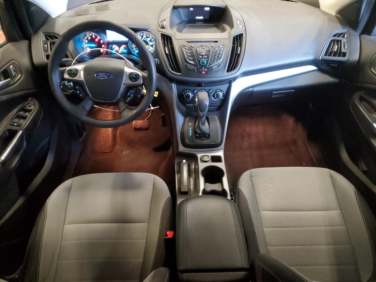2014 Ford Escape - Image 8