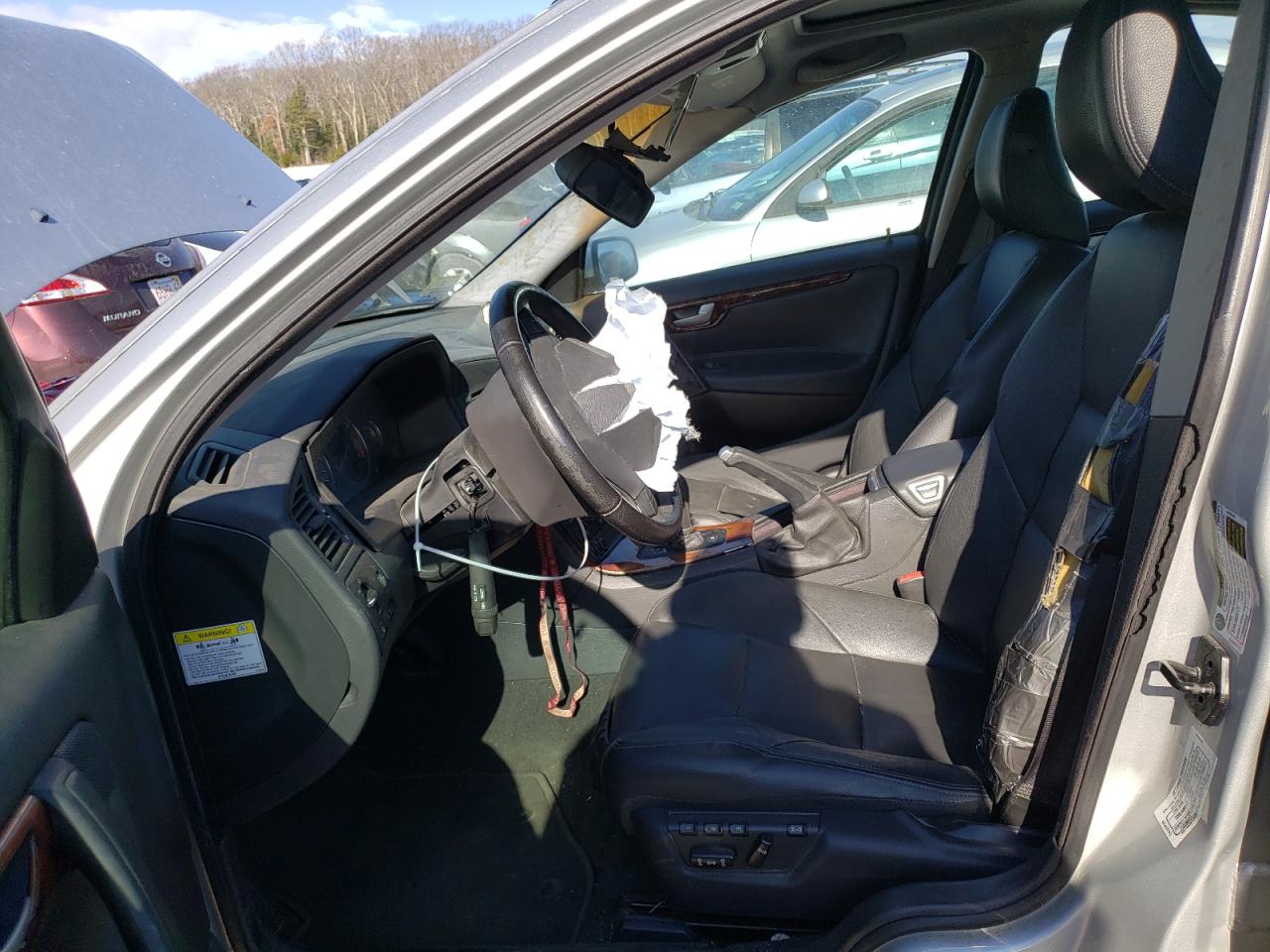 2005 Volvo S60 - Image 7