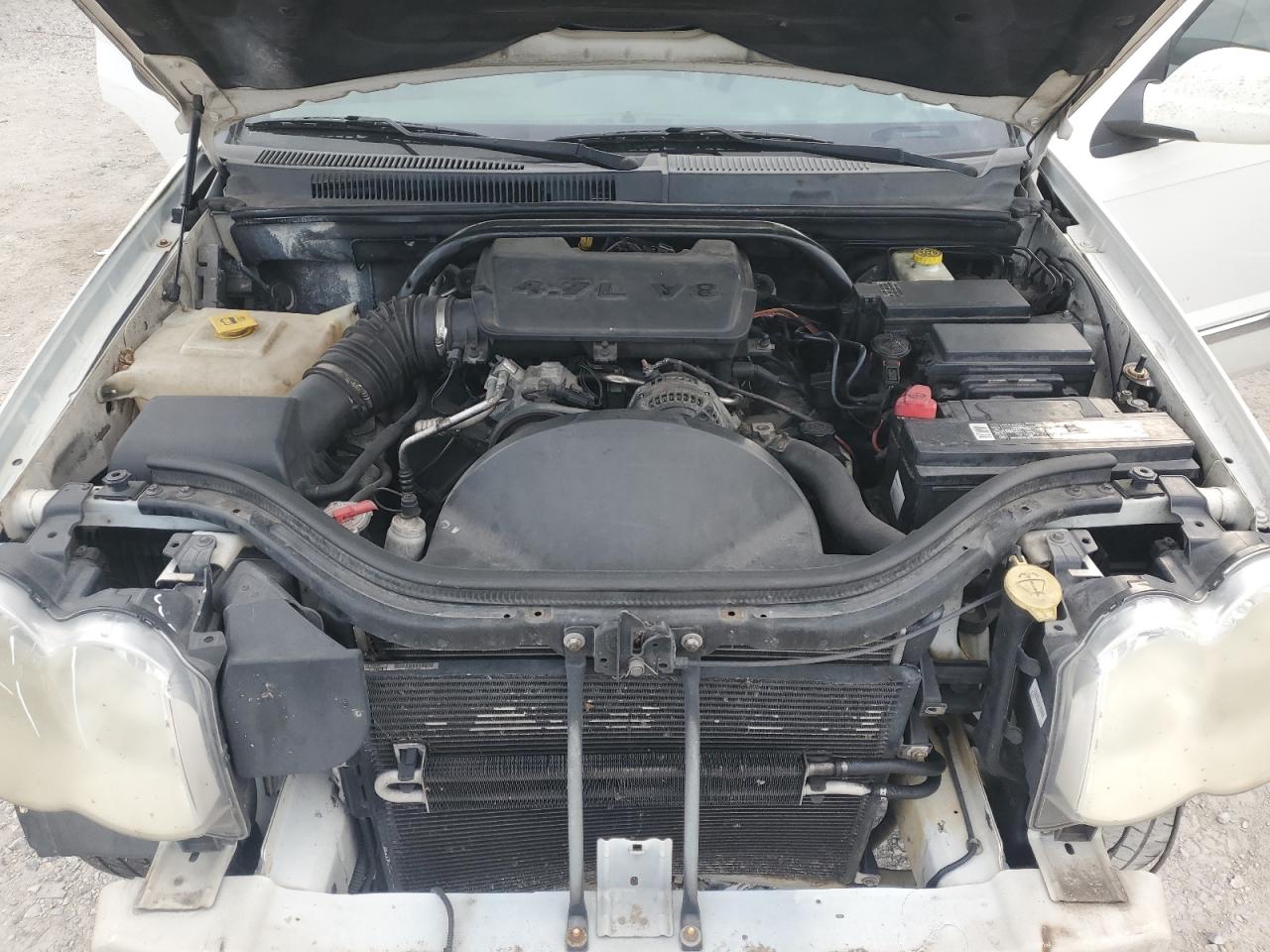 2008 Jeep Grand Cherokee - Image 12