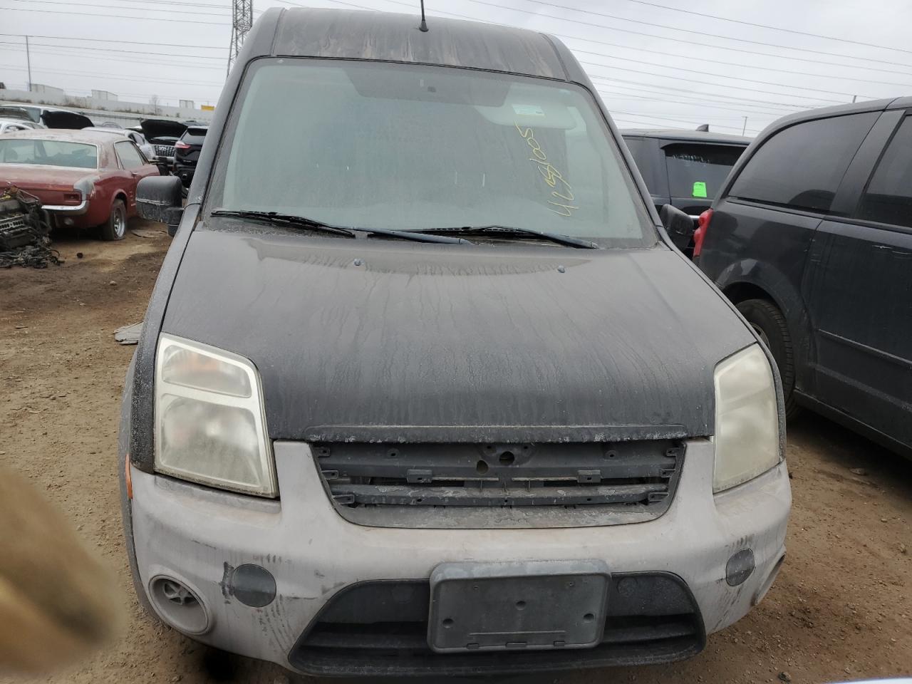 2012 Ford Transit - Image 5