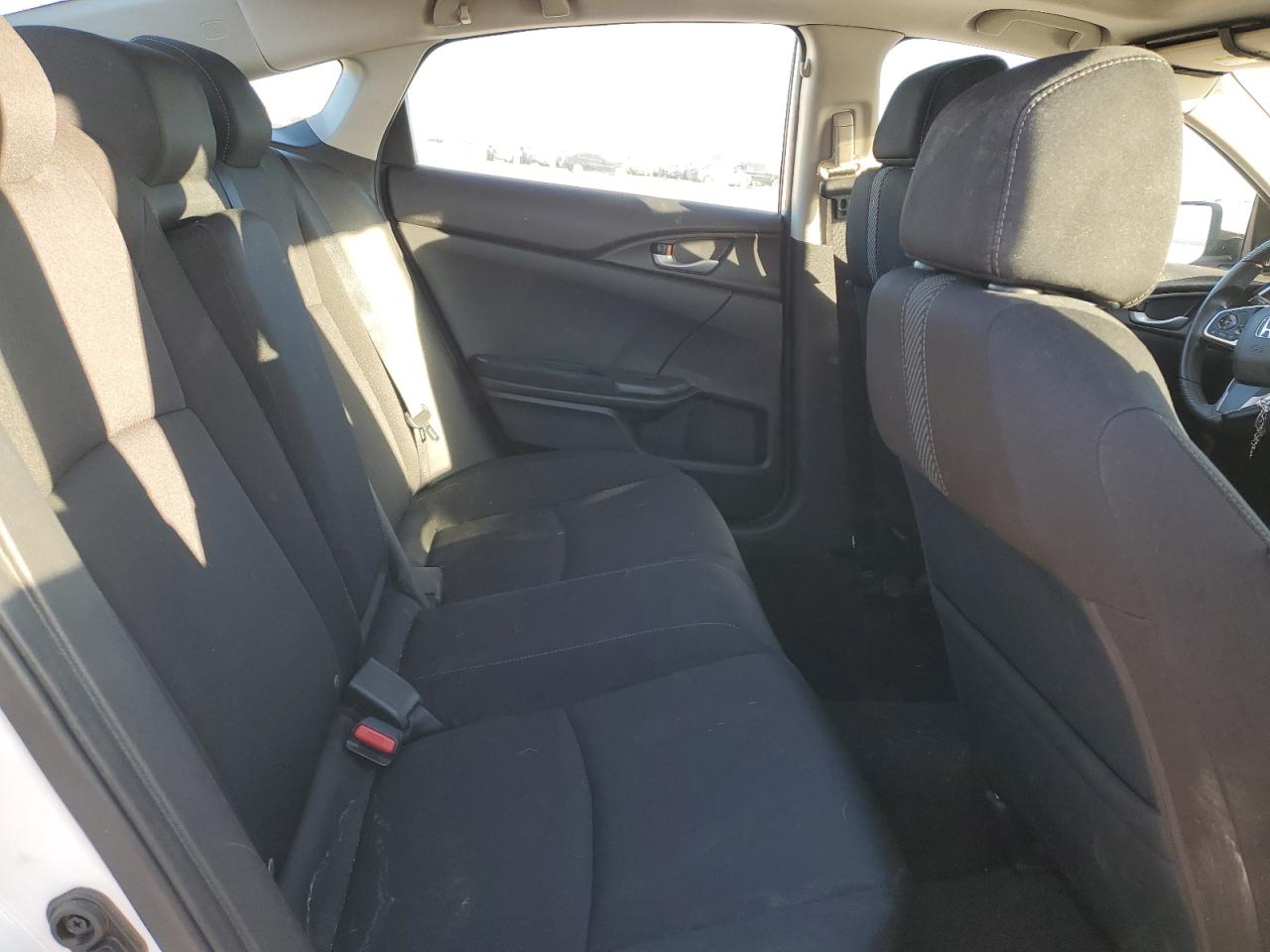 2017 Honda Civic - Image 10
