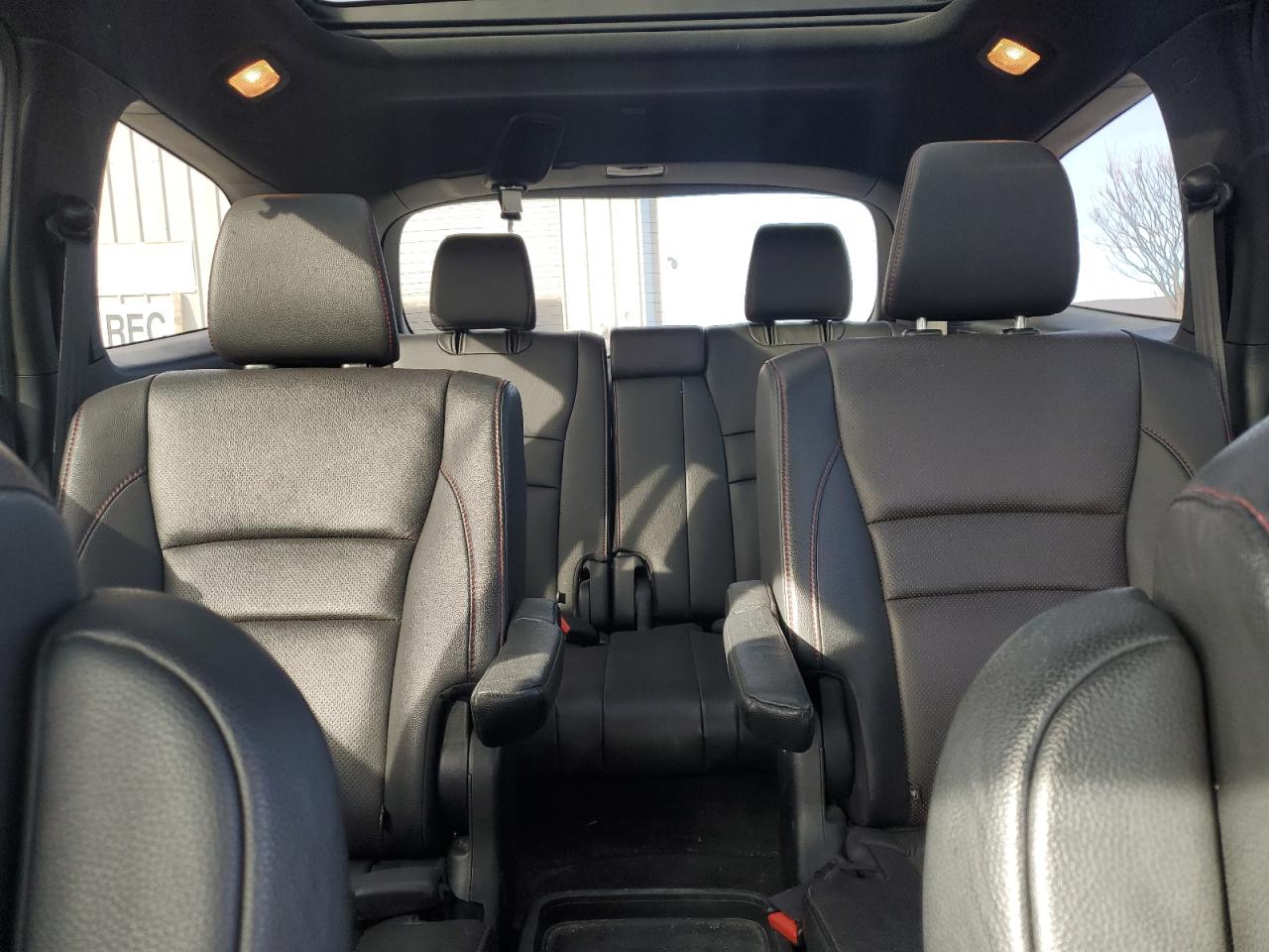 2021 Honda Pilot - Image 10