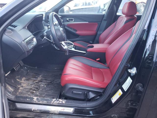  ACURA INTEGRA A- 2023 Black