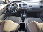 2009 HONDA CIVIC DX for sale at Copart ON - LONDON