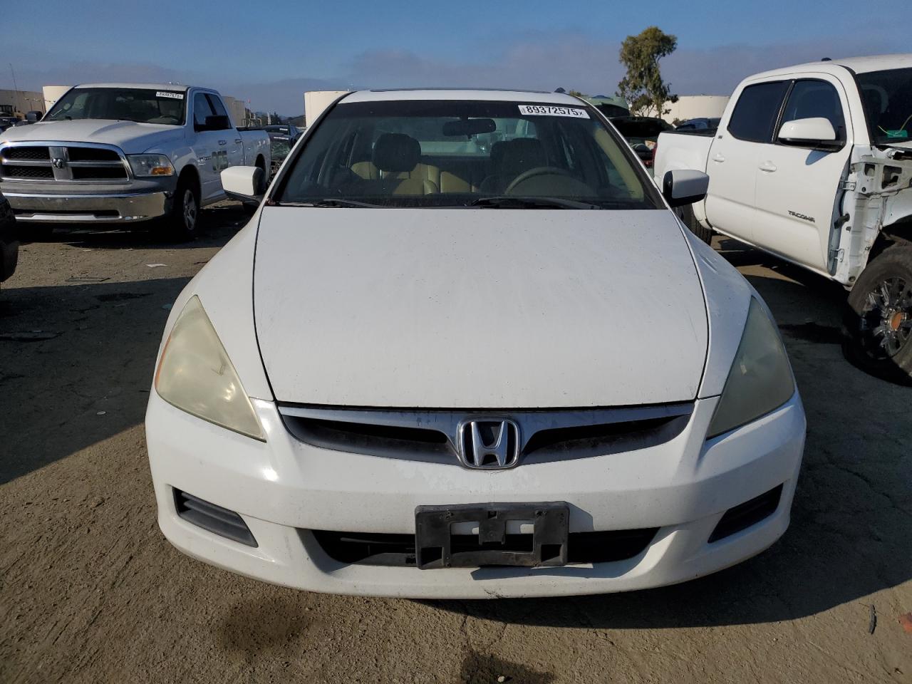 2006 Honda Accord - Image 5
