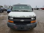 2009 CHEVROLET EXPRESS G3500  for sale at Copart ON - TORONTO