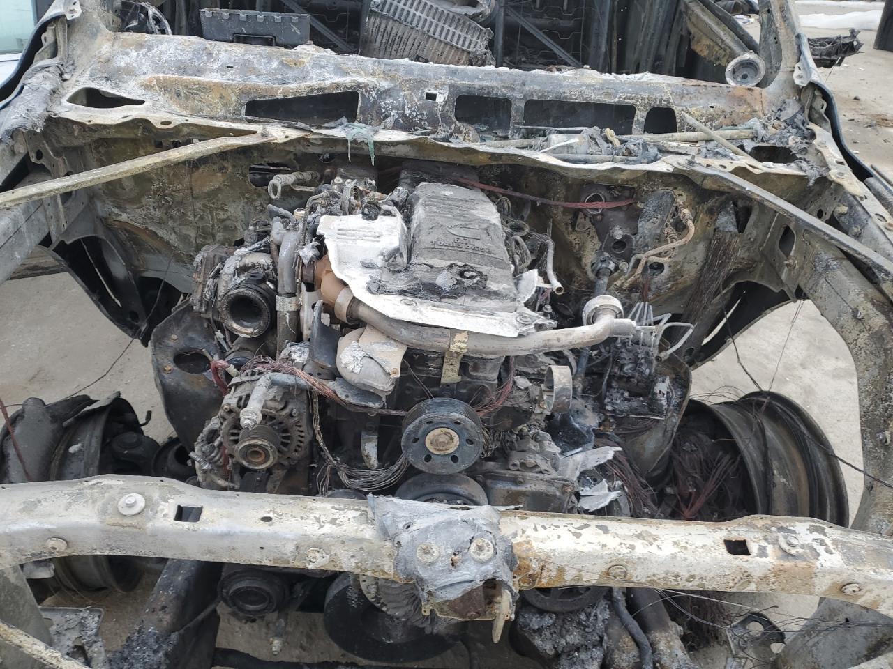 2019 RAM 2500 - Image 11