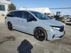 2023 Honda Odyssey Sport-L for Sale in Wilmington, CA - Front End