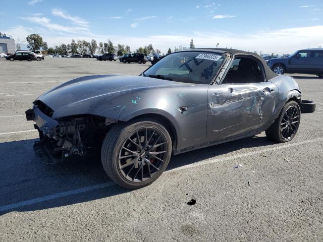 2016 Mazda Mx-5 Miata Club