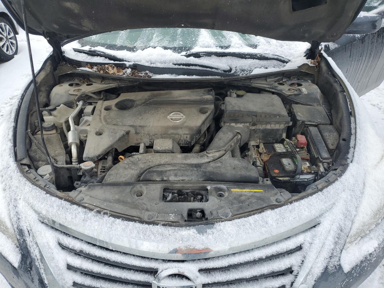 2013 Nissan Altima - Image 11