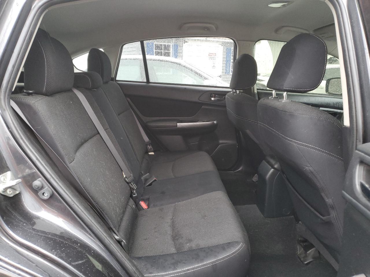 2015 Subaru XV - Image 11