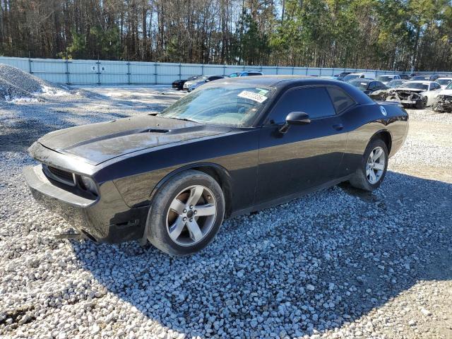 2014 Dodge Challenger Sxt