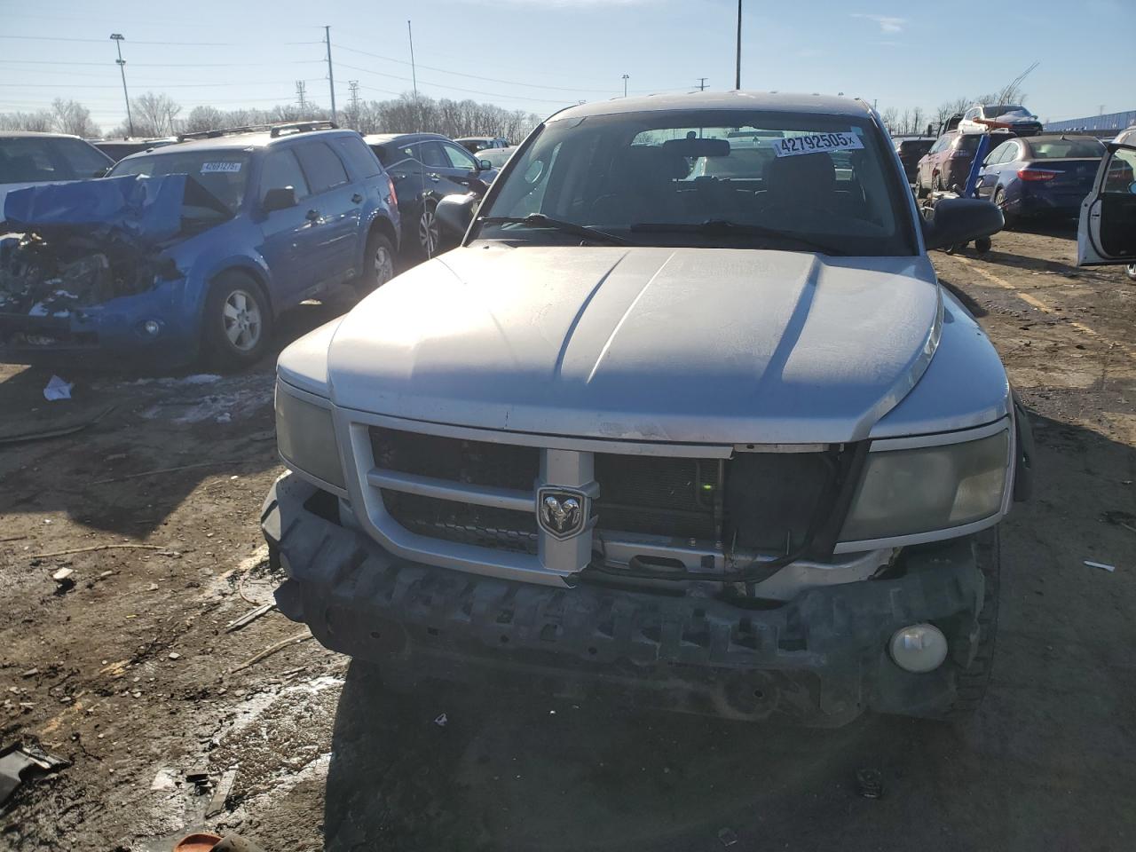 2011 Dodge Dakota - Image 5