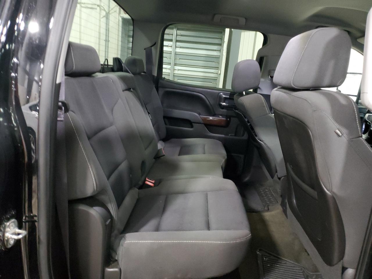 2015 GMC Sierra - Image 10