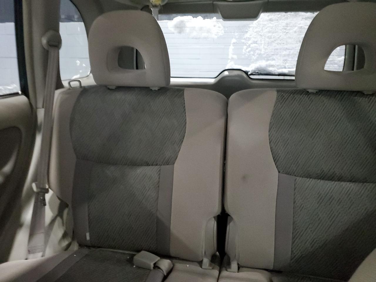 2003 Toyota Rav4 VIN: JTEHH20V230258717 Lot: 63209285