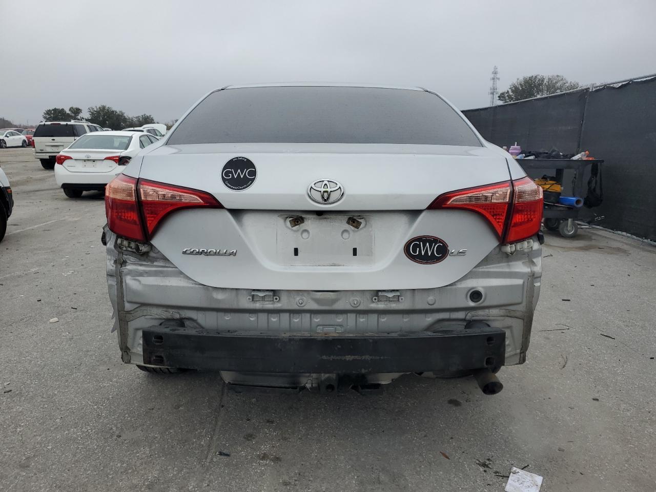 2017 Toyota Corolla - Image 6