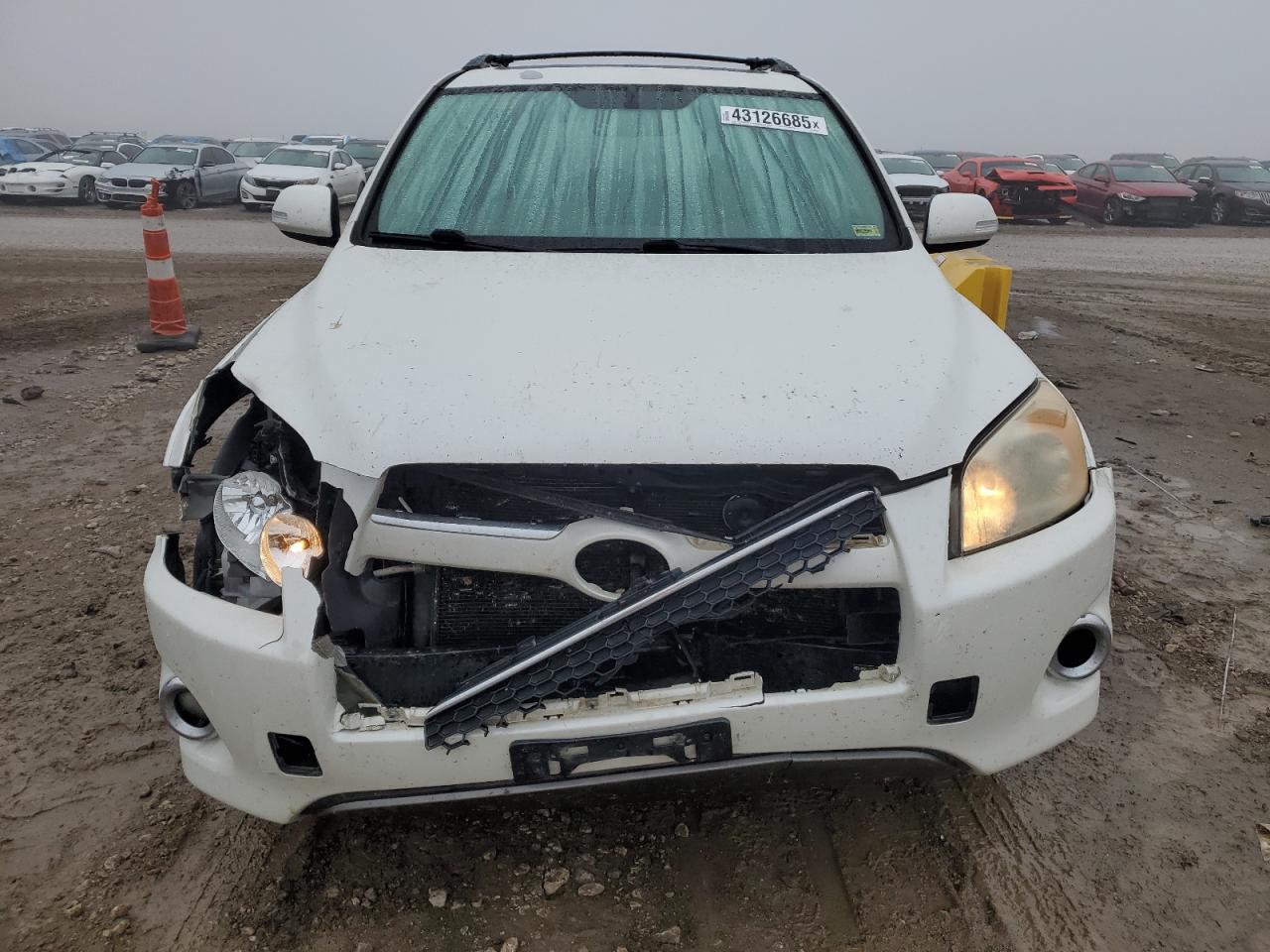 2009 Toyota RAV 4 - Image 5