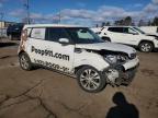 2014 Kia Soul + de vânzare în New Britain, CT - Front End