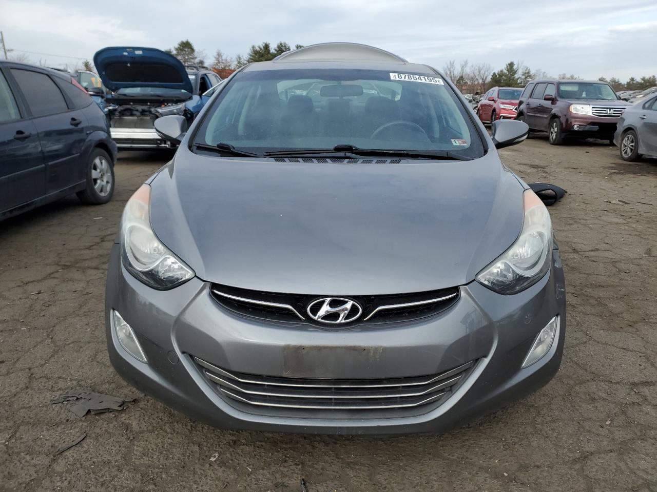 2013 Hyundai Elantra - Image 5